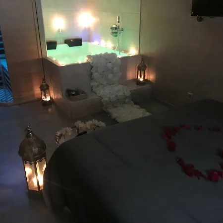 Nid A Bulles - Loft 35M2 Sauna Jacuzzi 10Min Centre Strasbourg Bischheim Exterior foto