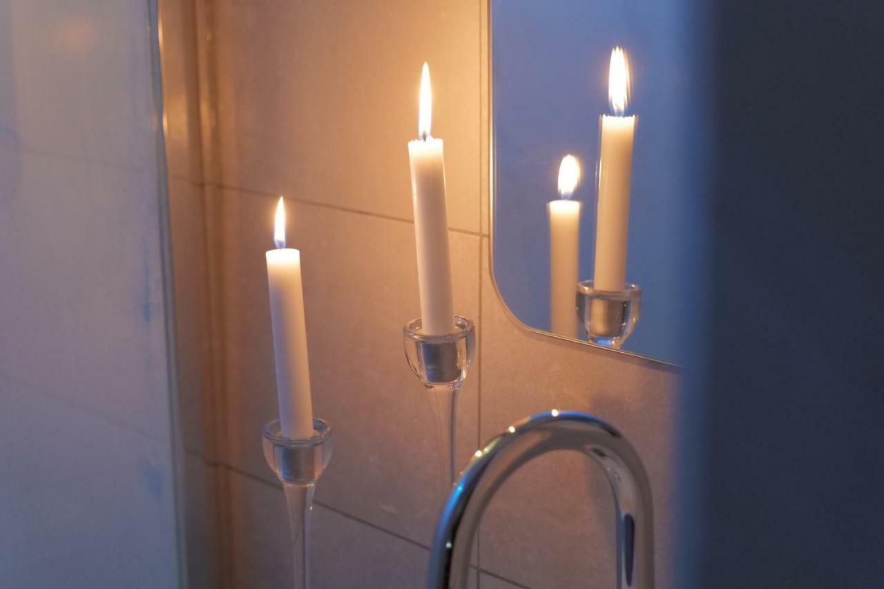 Le Nid A Bulles Appartement *