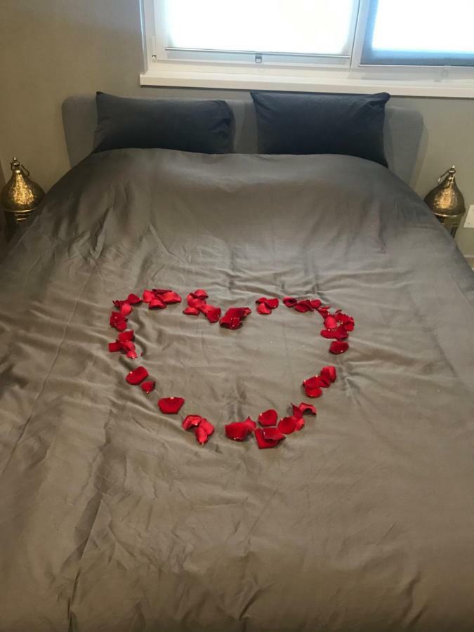 Le Nid A Bulles Appartement