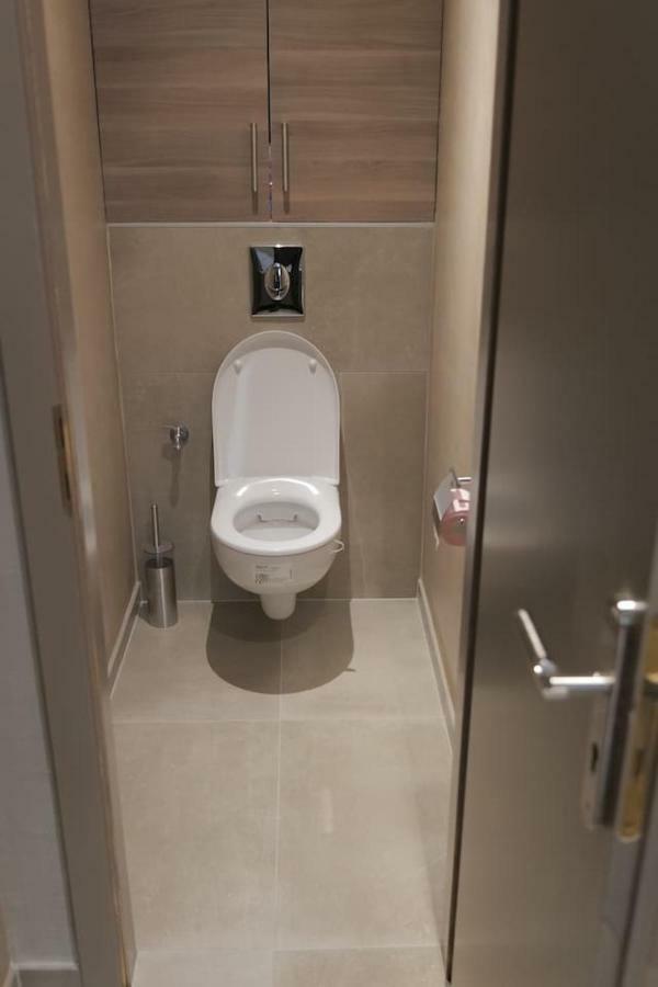 Le Nid A Bulles Appartement *