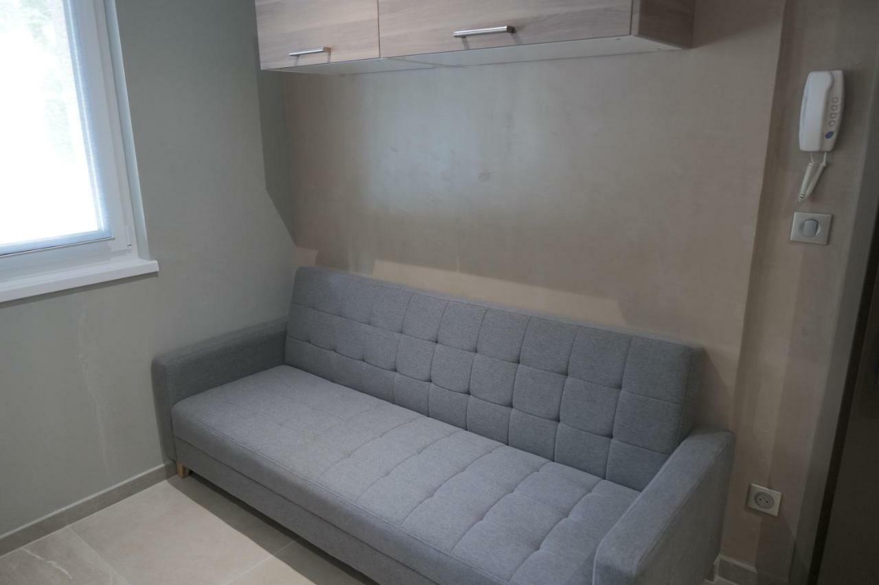 Le Nid A Bulles Appartement Bischheim